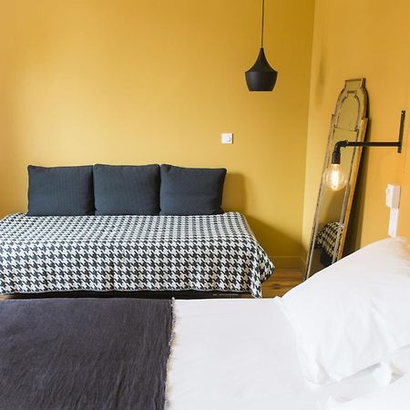 Hotel Home Аркашон Стая снимка