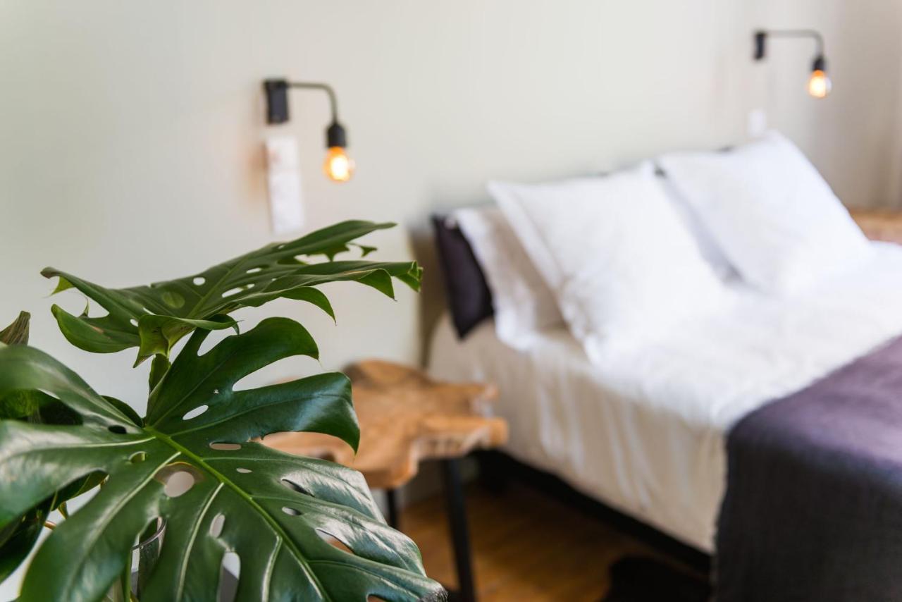 Hotel Home Аркашон Екстериор снимка