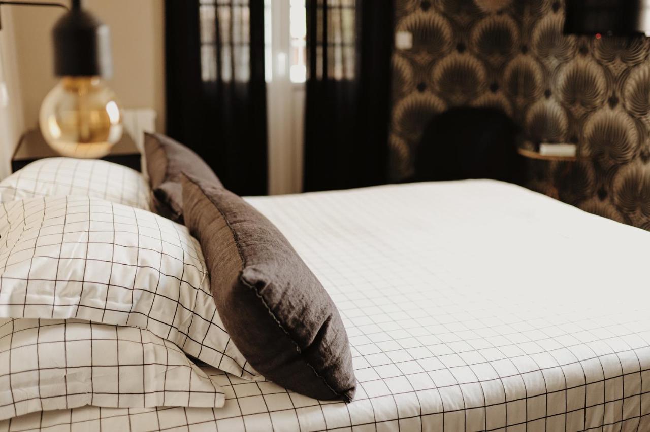 Hotel Home Аркашон Екстериор снимка