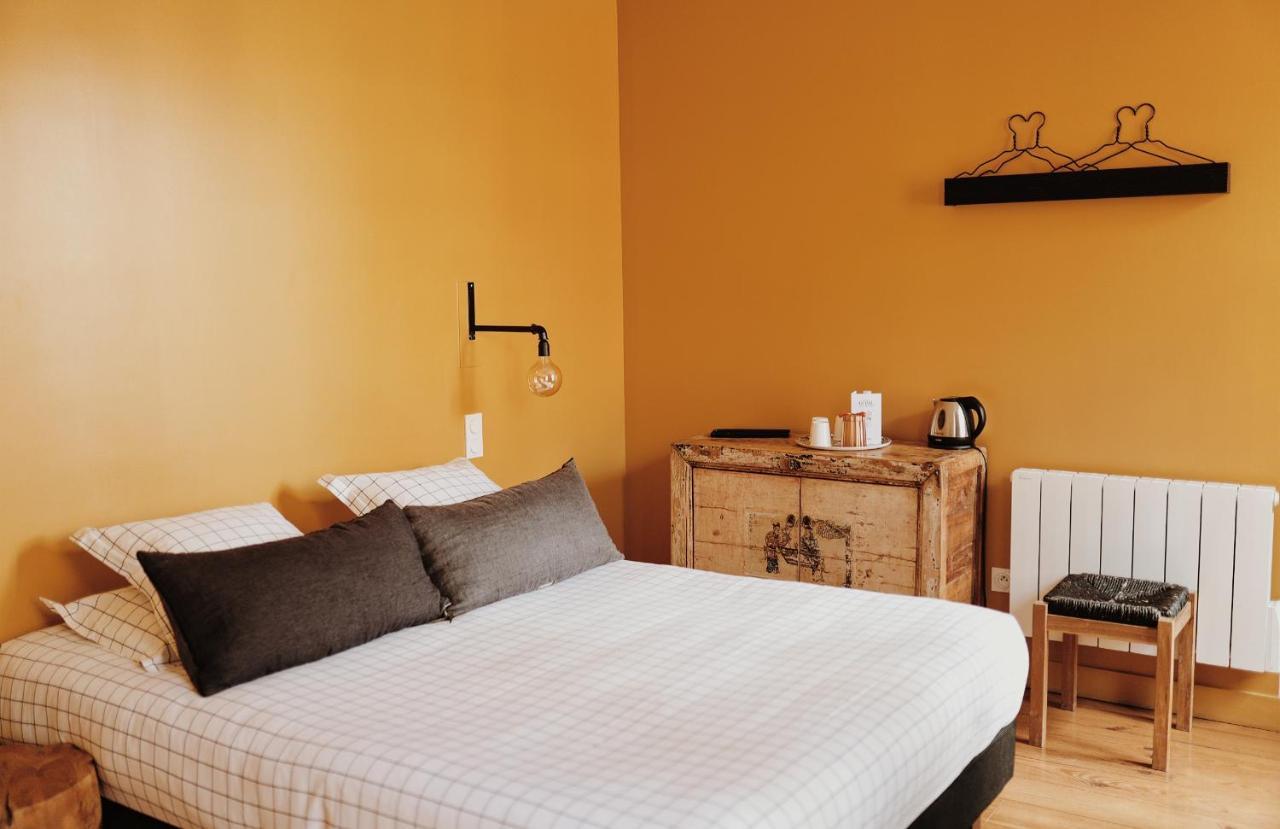 Hotel Home Аркашон Екстериор снимка