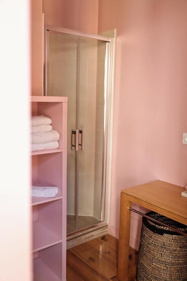 Hotel Home Аркашон Екстериор снимка