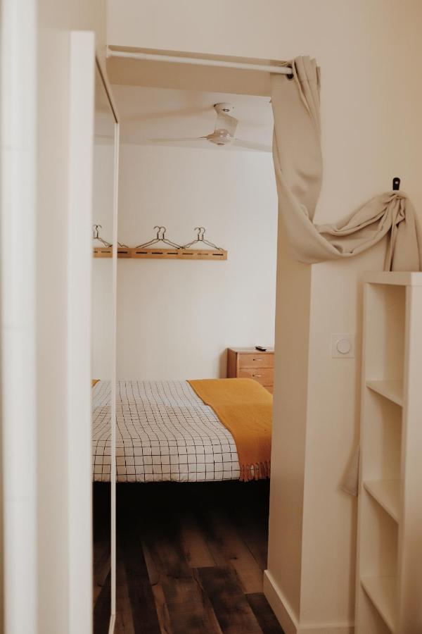 Hotel Home Аркашон Екстериор снимка