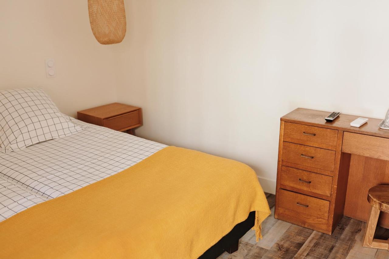 Hotel Home Аркашон Екстериор снимка