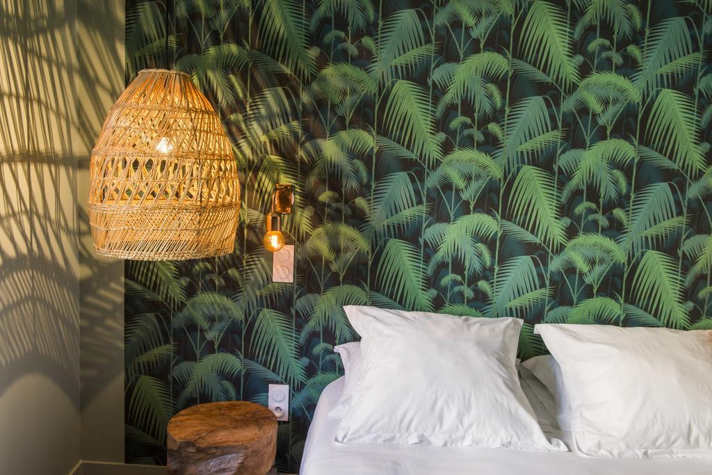 Hotel Home Аркашон Екстериор снимка